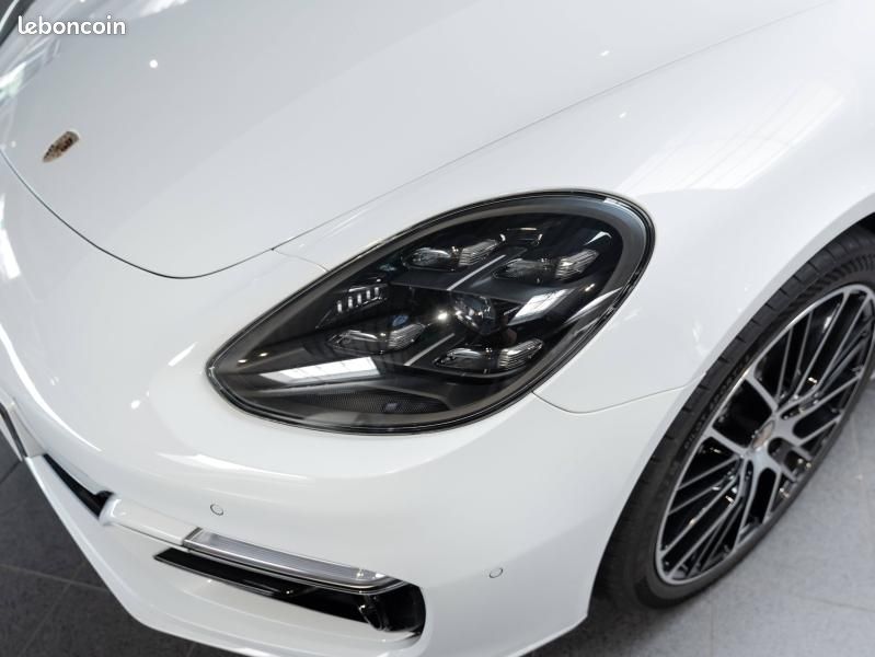 Porsche Panamera Spt Turismo 2.9 V6 560ch 4S E-Hybrid (image 40)