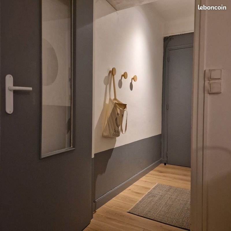 Appartement 1 pièce 26 m² · à Nantes · 26 m² · 710 €/mois