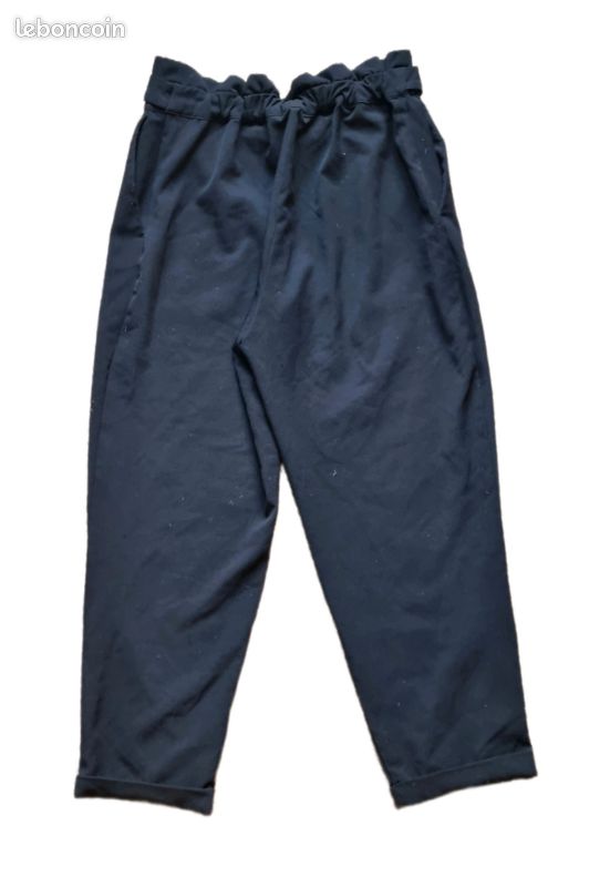 Pantalon chinon (image 2)