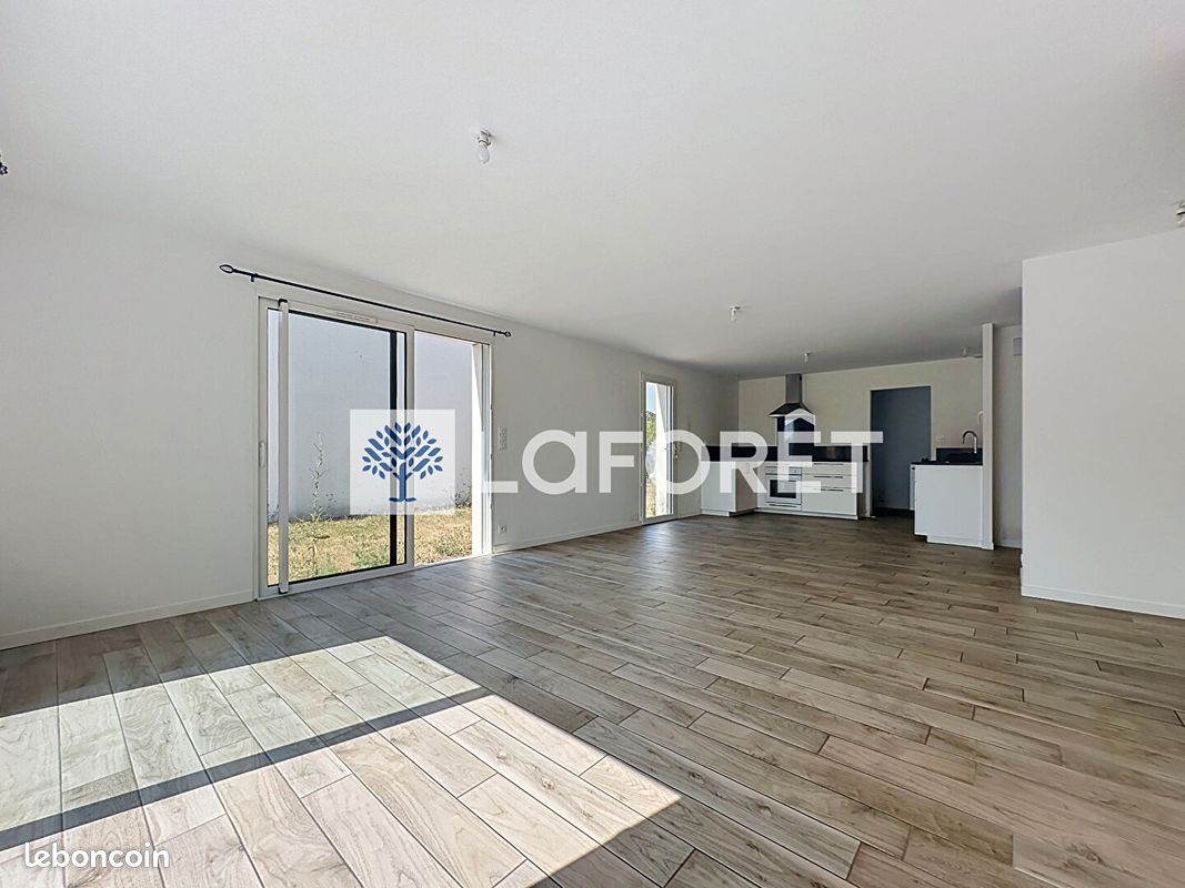 Maison 4 pièces 91 m² · à Bressuire · 91 m² · 225 000 €