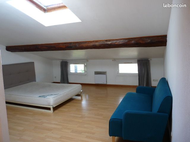 Appartement 2 pièces 38 m² · à Revel · 38 m² · 360 €/mois
