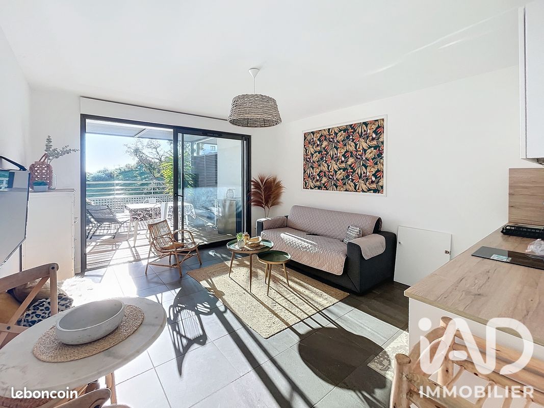 Appartement 1 pièce 27 m² · à Grosseto-Prugna · 27 m² · 179 000 €