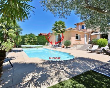 Maison 859 000 € - 185 m²