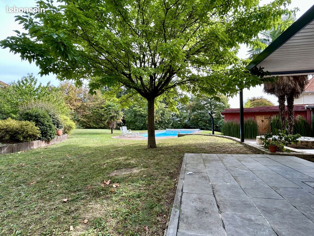 Propriété 6 pièces 160 m² (image 5)