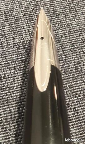 Stylo Plume Cross Verve - Occasion - Écriture Luxe - Pour Collectionneur Ou Usage Quotidien