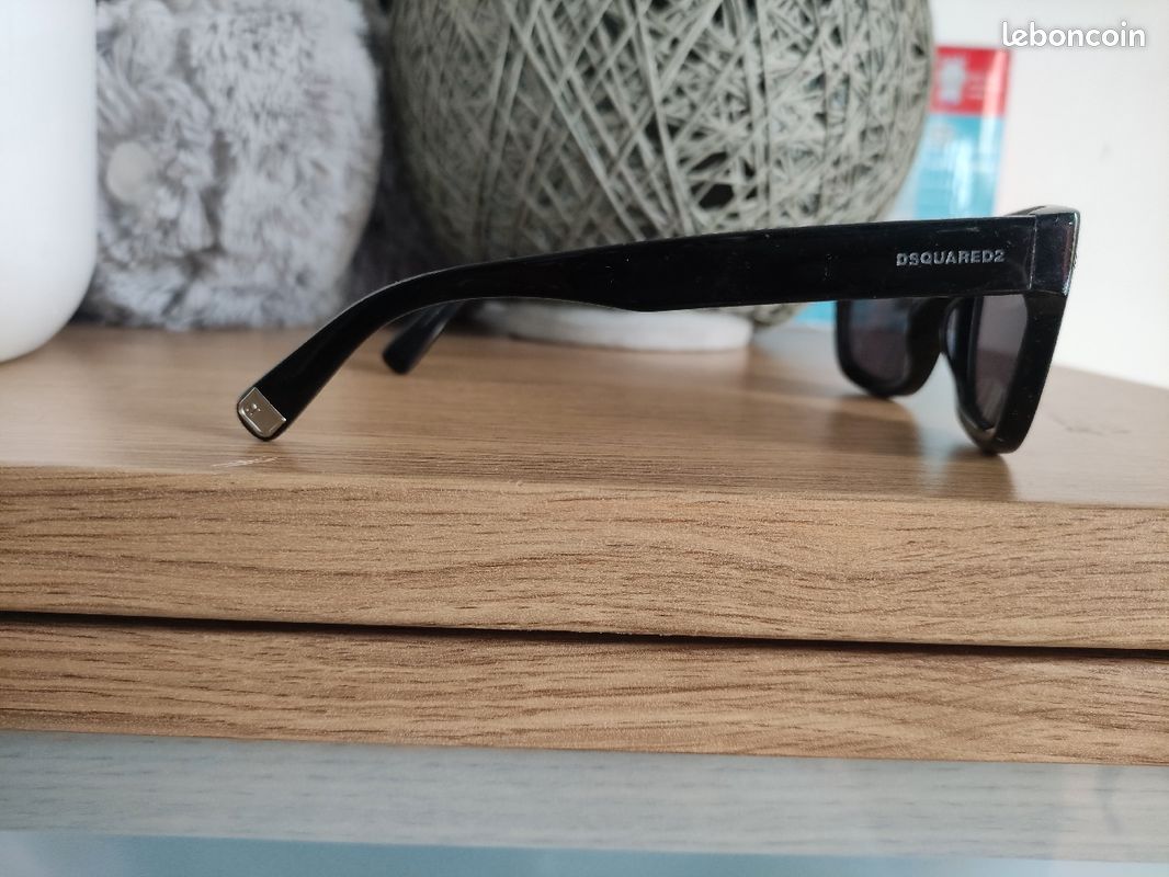 Lunette de soleil Dsquared (image 2)