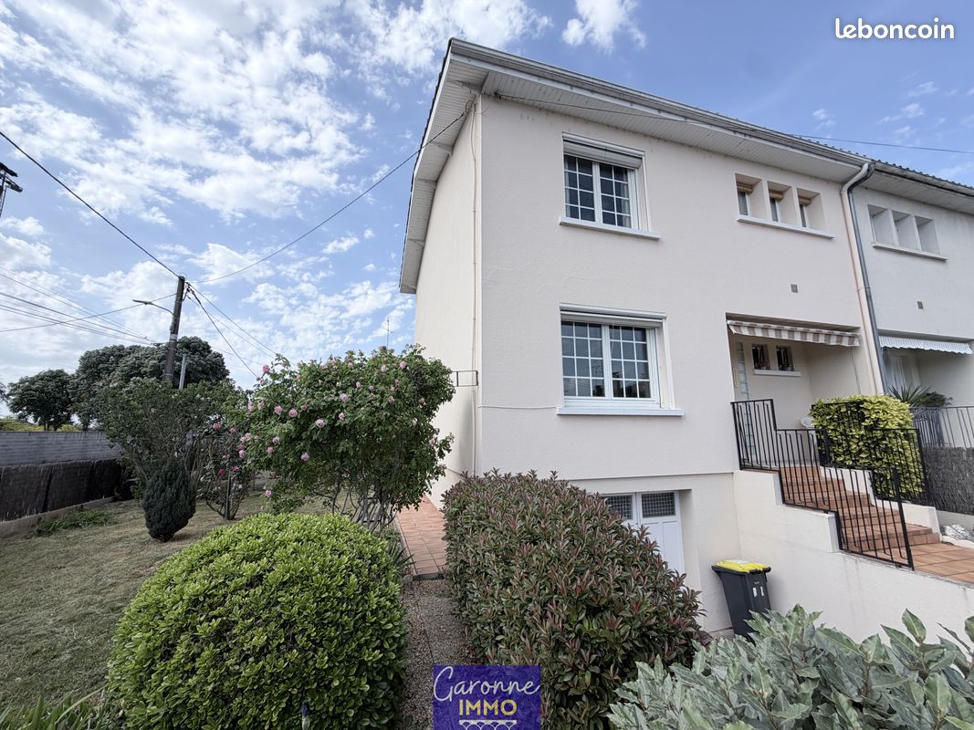 Maison 5 pièces 100 m² · à Tonneins · 100 m² · 112 000 €