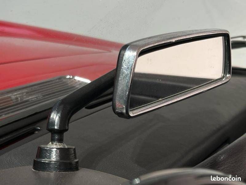 ALFA ROMEO Spider ALFA 0180 (image 17)