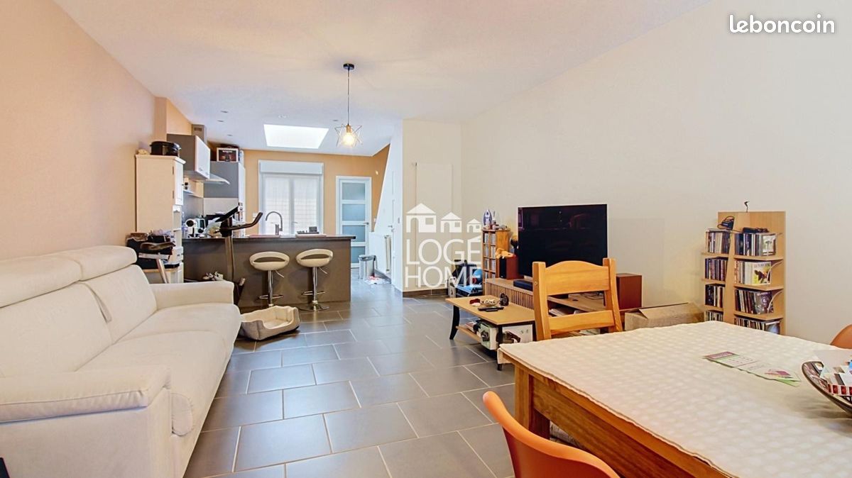 Maison 4 pièces 97 m² (image 1)