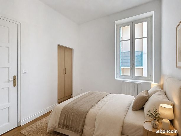 Appartement 3 pièces 56 m² — 4