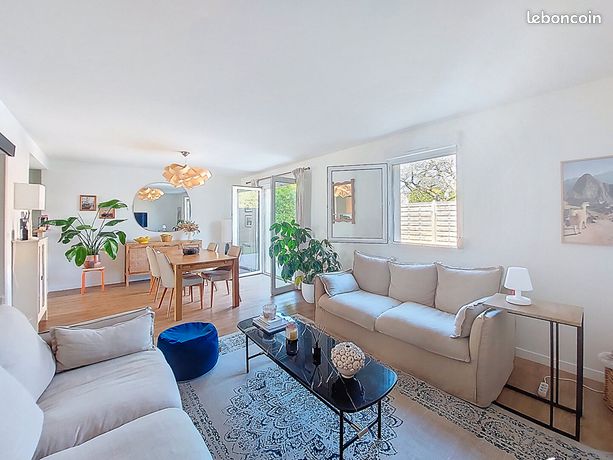 Maison 5 pièces 98 m²