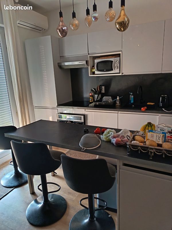 Appartement 3 pièces 65 m² · à Blagnac · 65 m² · 920 €