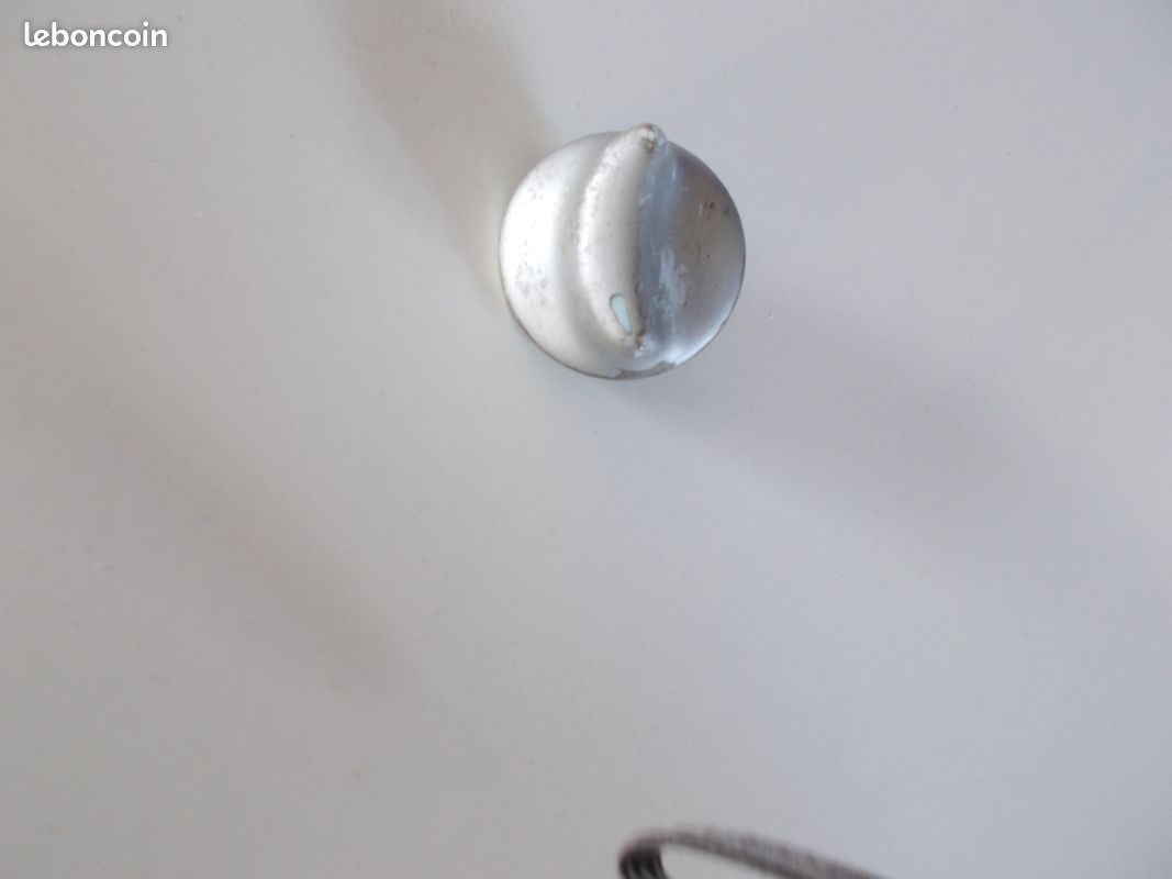 Twingo 1 bouton de commande platine chauffage (image 3)