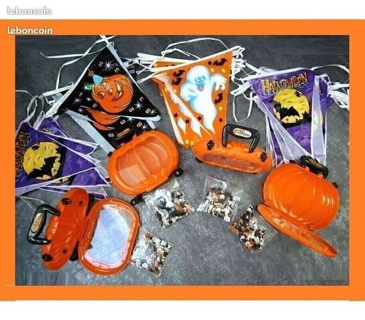 Oreiller De Citrouille D'Halloween En Forme De Citrouille En Peluche Jouets En Peluche Poupée De