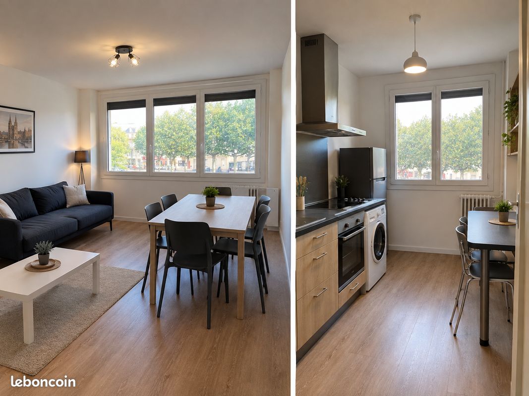 Parking 70 m² · à Orléans · 70 m² · 1 350 €/mois