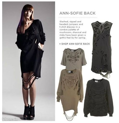 Tops, tee-shirts Topshop 38 (M, T2) (image 5)