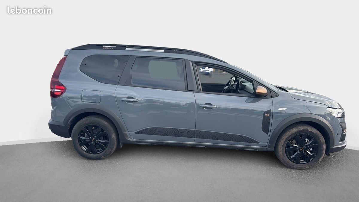 Dacia jogger hybrid 140 7 places gsr2 extreme (image 5)