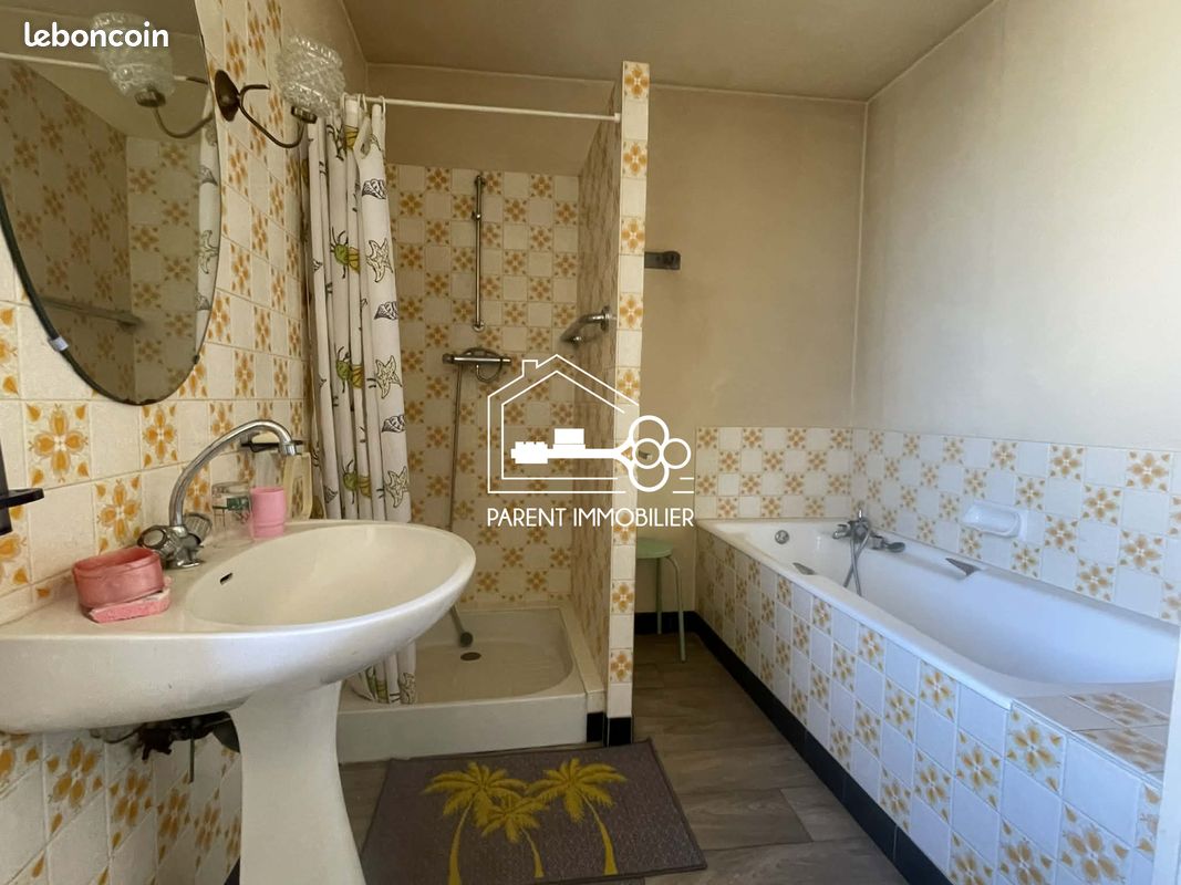 Propriété 5 pièces 127 m² (image 11)