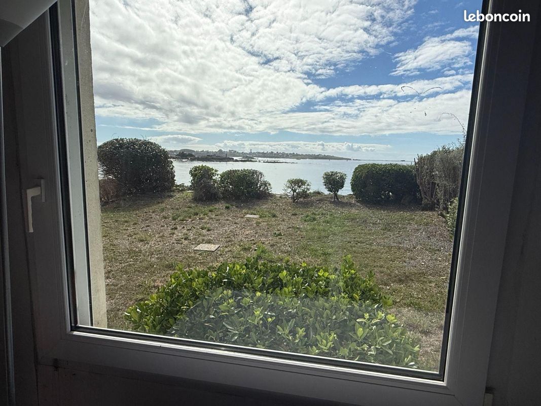 Maison 2 pièces 55 m² · à Ploudalmézeau · 55 m² · 386 100 €