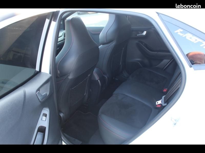 Ford Puma 1.5 EcoBoost 200ch S&S ST (image 28)