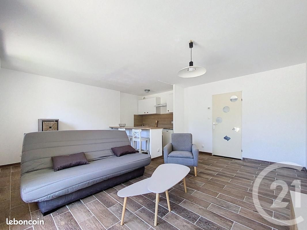 Studio 1 pièce 34 m² (image 7)