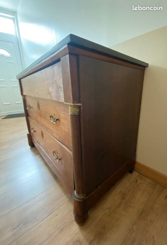 Commode ancienne (image 4)