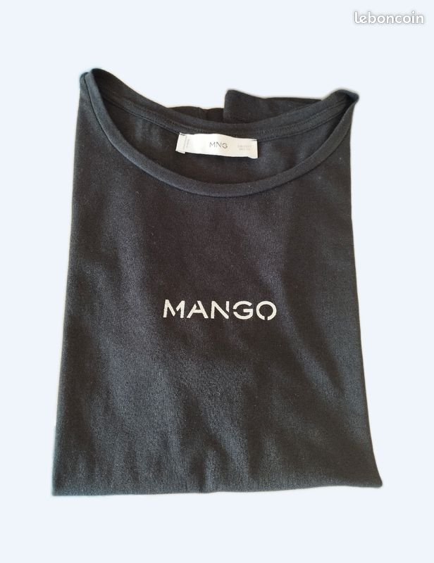 Tee-shirt Mango neuf (image 1)