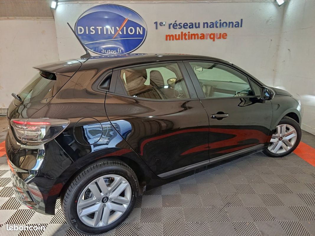 Renault Clio (5) Evolution Blue dCi 100 -25 (image 6)
