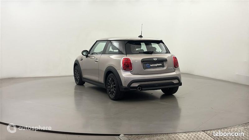 Mini Mini Cooper 136ch Edition Camden BVA7 (image 8)