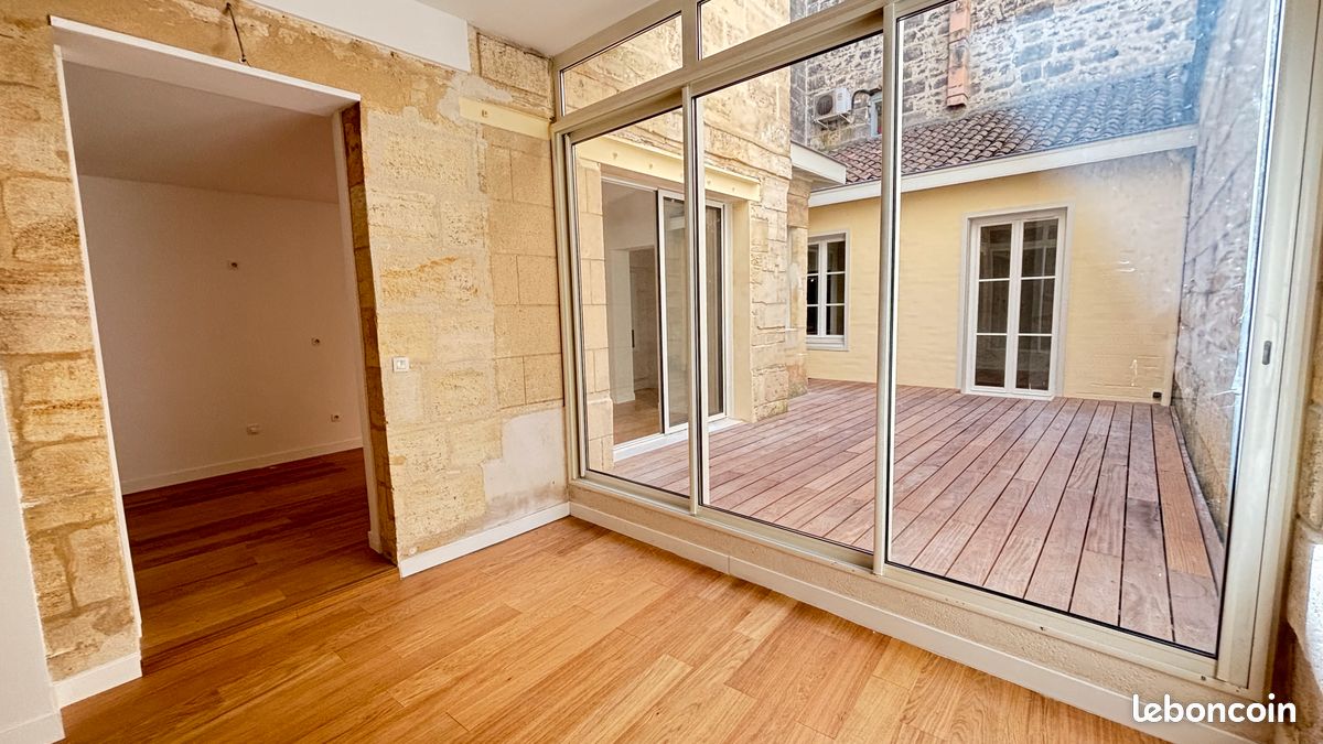 Appartement 2 pièces 69 m² · à Bordeaux · 69 m² · 350 000 €