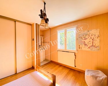 Maison 885 000 € - 183 m²
