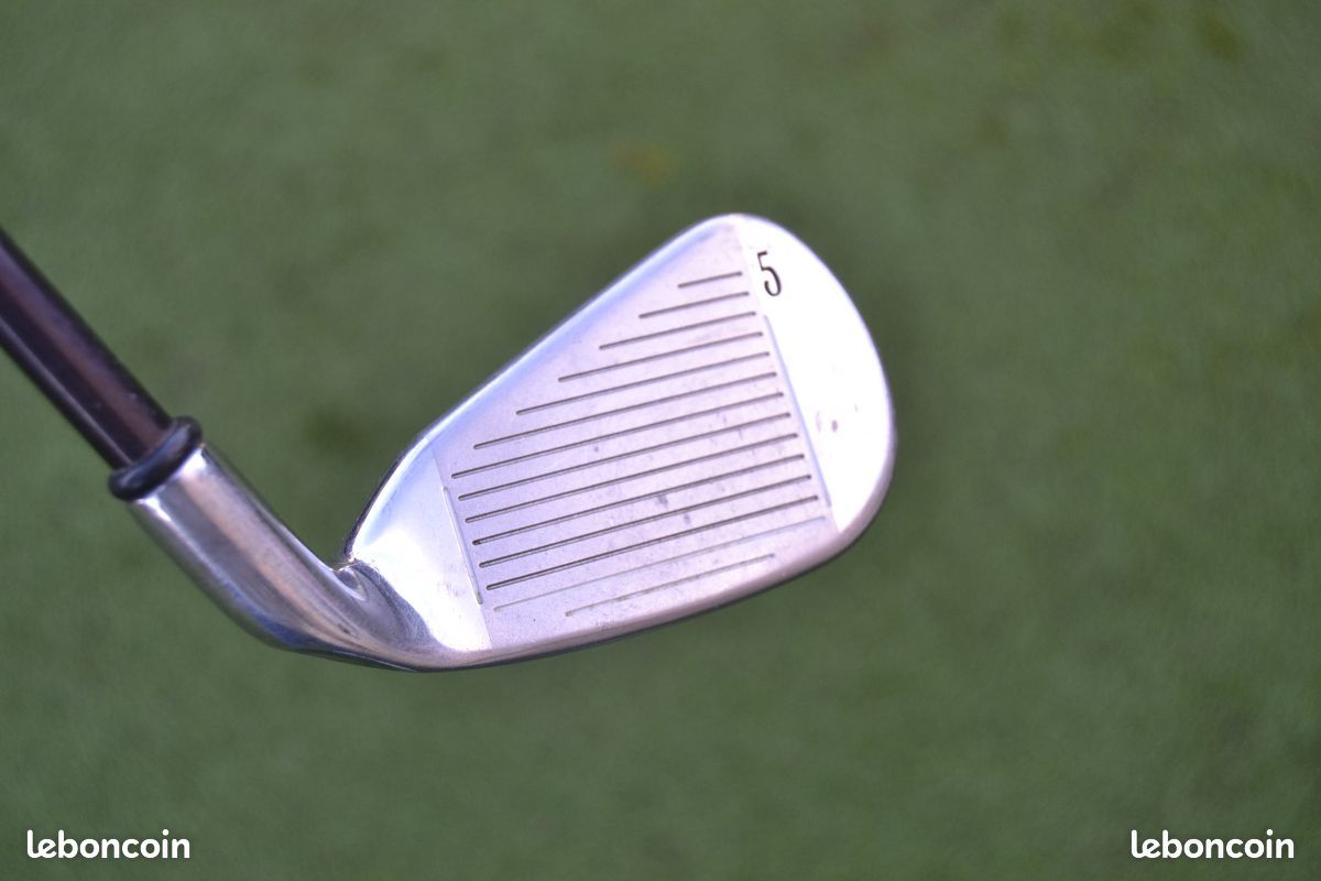 Bois De Parcours Callaway Big Bertha Femme – 19°, 5 Bois – Graphite Ladies