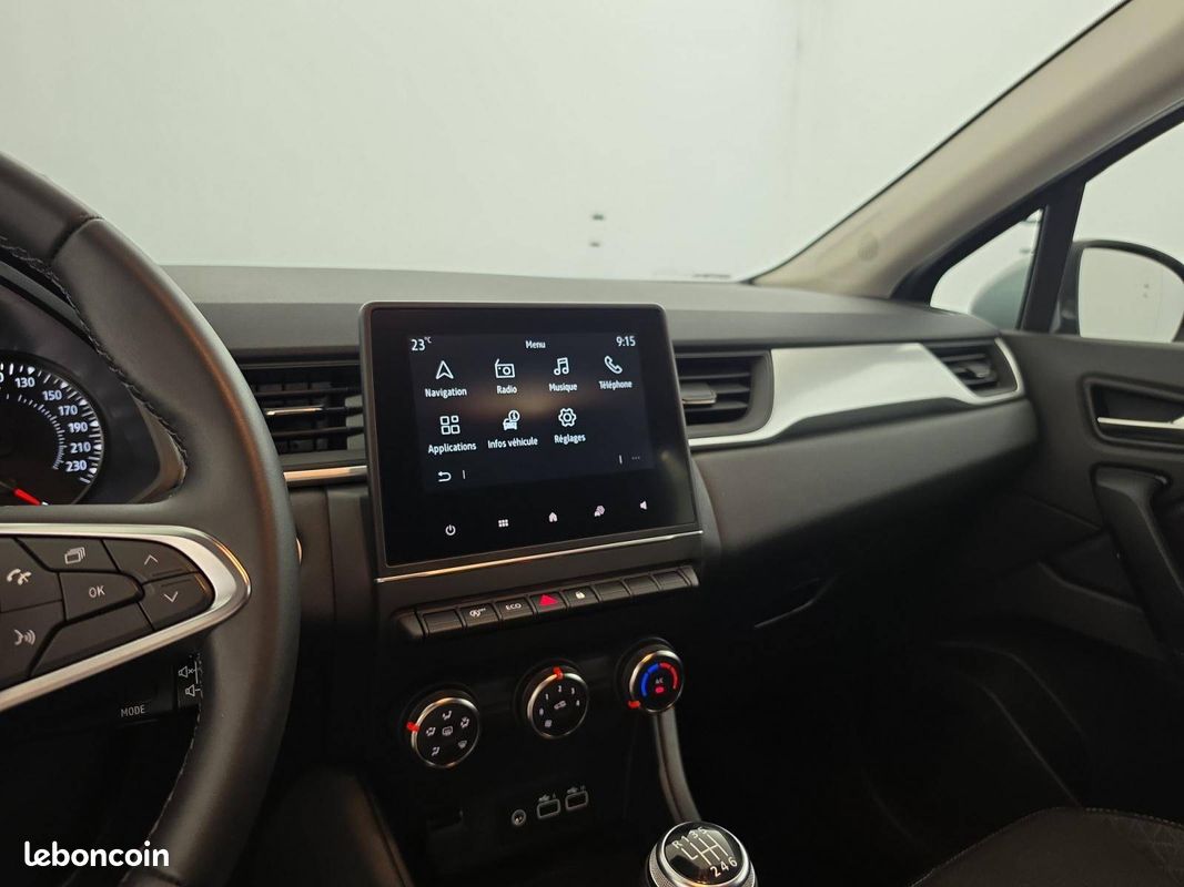 RENAULT Captur TCe 90 Evolution (image 14)