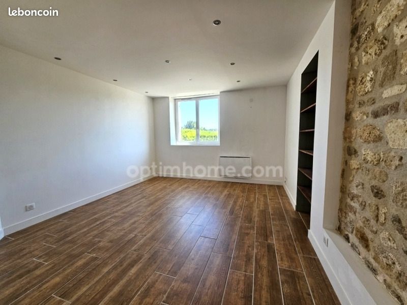 Maison 3 pièces 71 m² · à Magnac-sur-Touvre · 71 m² · 175 000 €