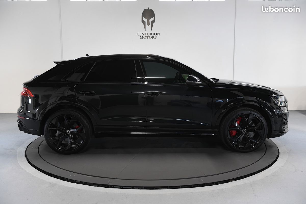 Audi rsq8 4.0 tfsi 600 quattro (image 3)