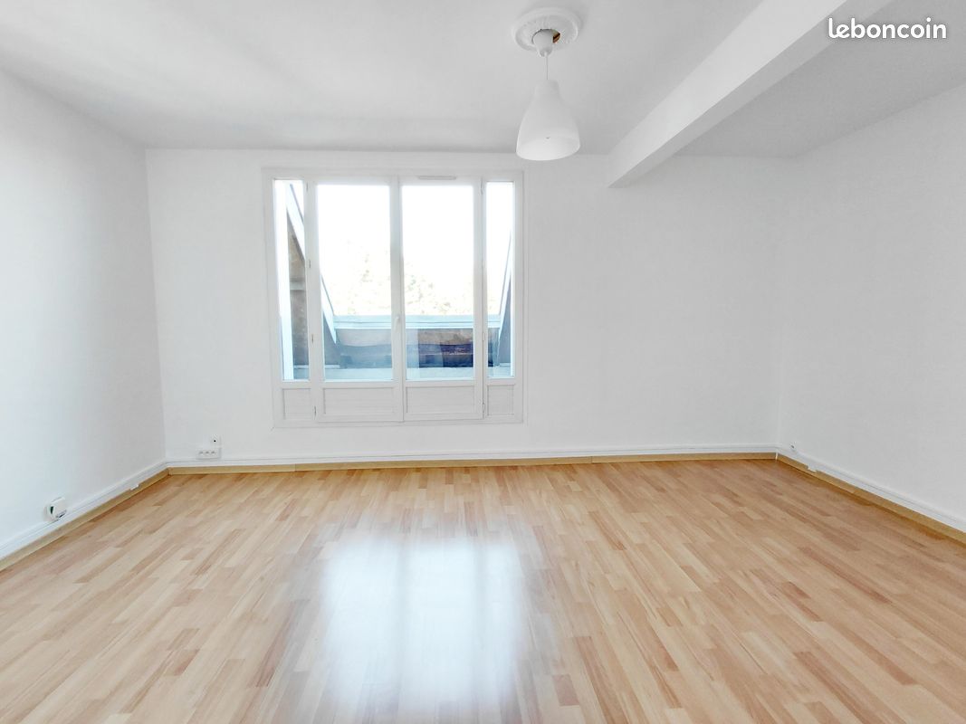 Appartement 2 pièces 52 m² · à Saint-Brice-sous-Forêt · 52 m² · 940 €/mois