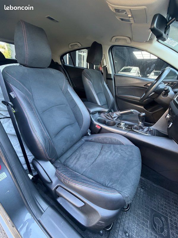 Mazda 3 1.5 D 105cv SIGNATURE (image 7)