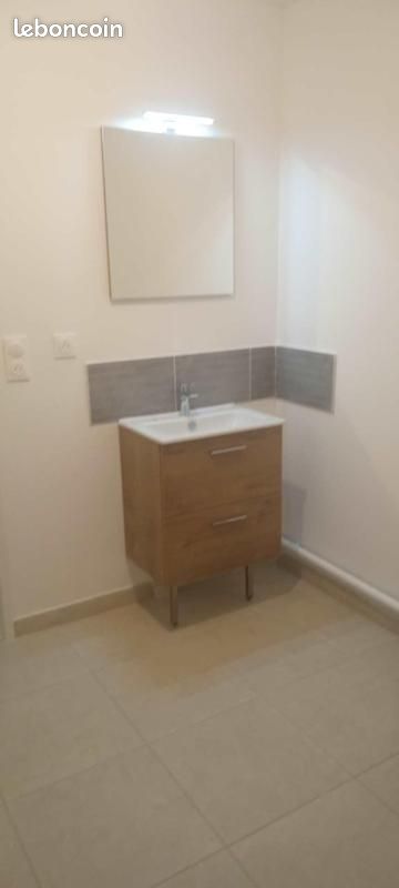 Appartement 2 pièces 49 m² · à Clermont-Ferrand · 49 m² · 736 €/mois