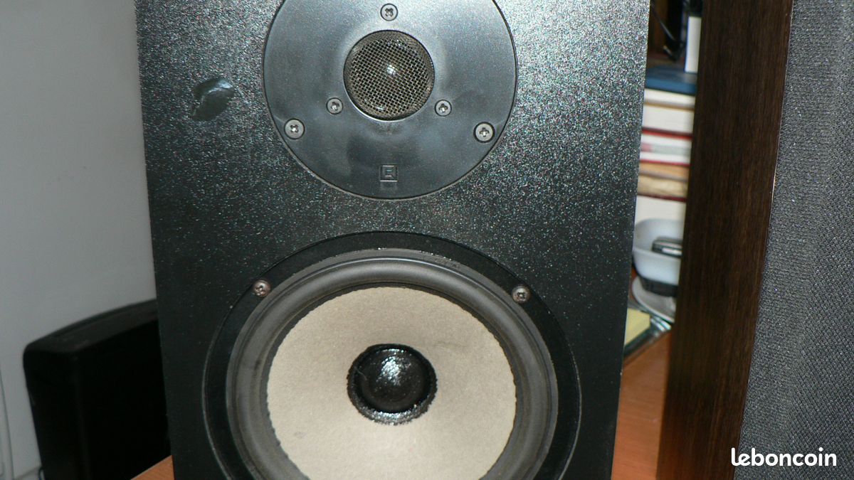 Enceinte célestion (image 2)