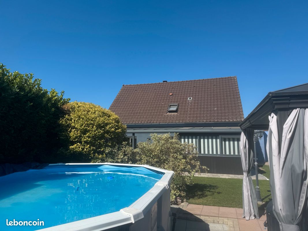 Maison 6 pièces 136 m² · à Fortschwihr · 136 m² · 419 000 €