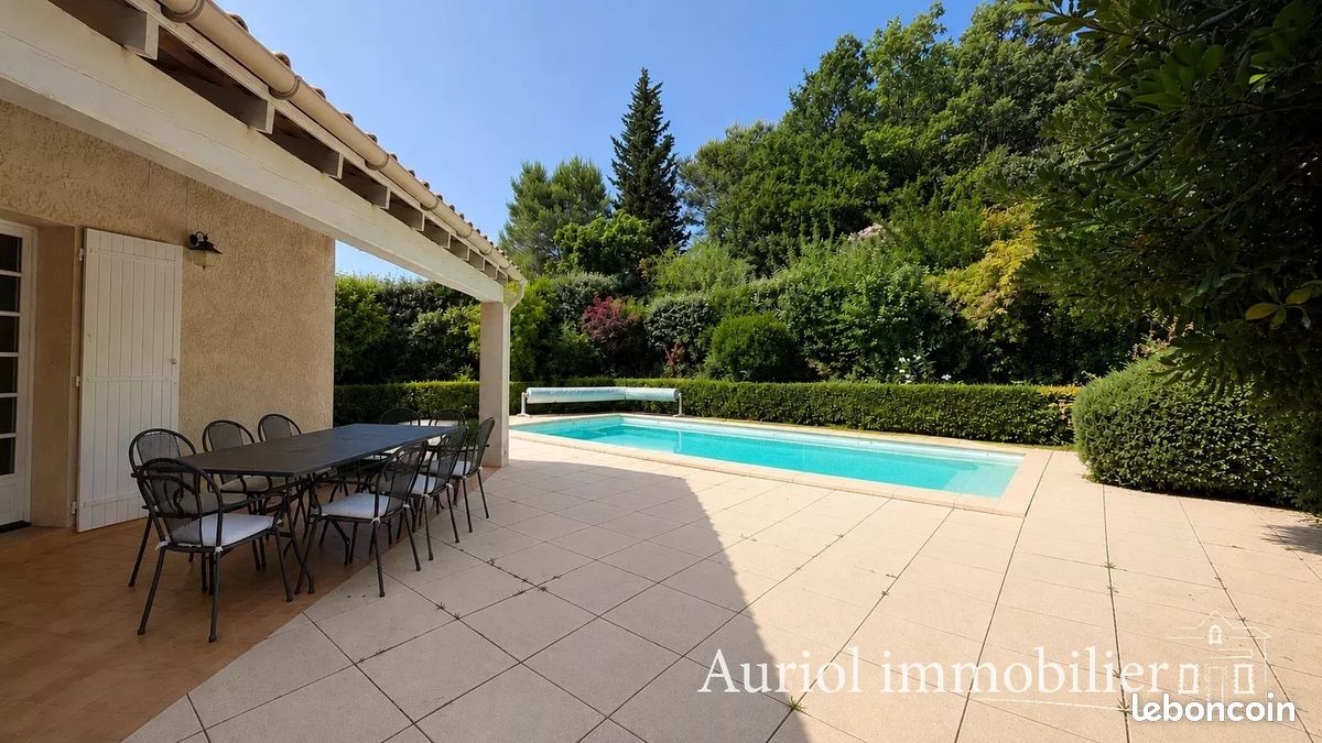 Maison 5 pièces 145 m² · à Auriol · 145 m² · 670 000 €