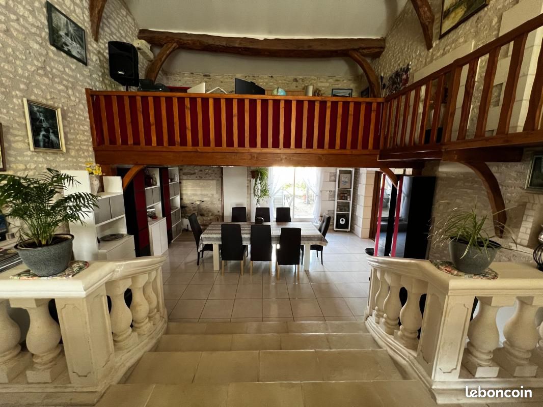 Maison 5 pièces 275 m² - Cozes 17120 (image principale 13)