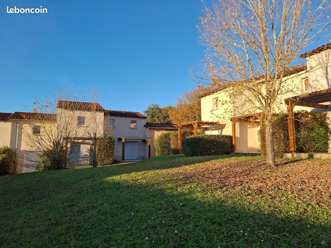 Maison 3 pièces 44 m² · à Cajarc · 44 m² · 58 800 €