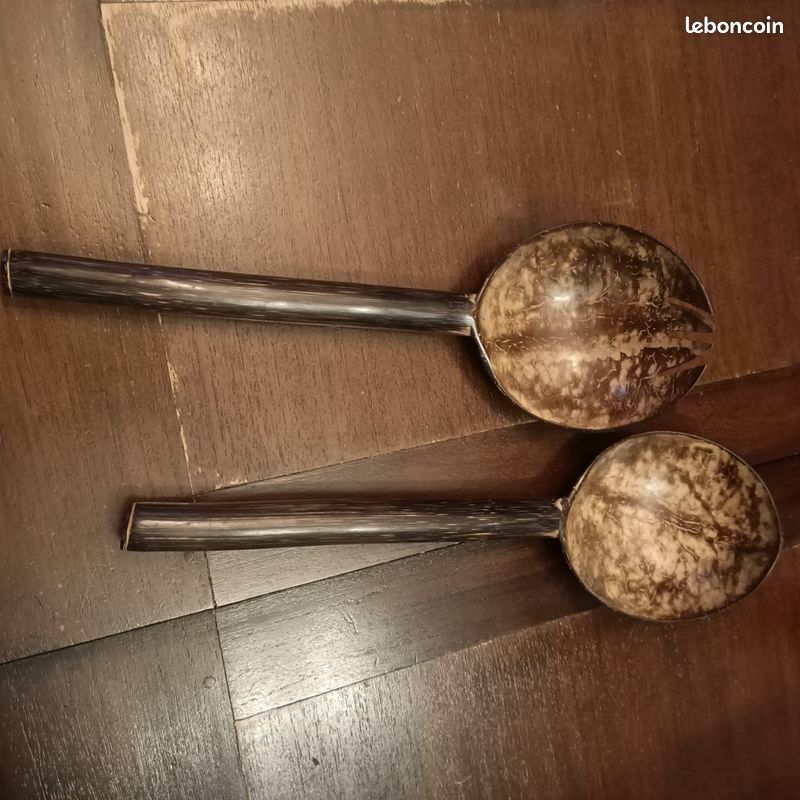 Cuillère et fourchette (image 5)