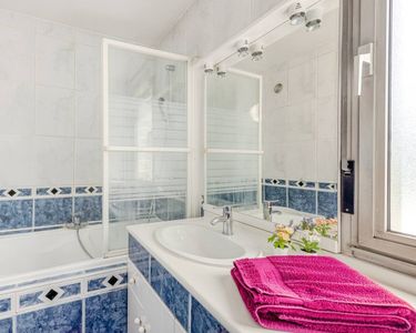 Appartement 275 000 € - 73 m²