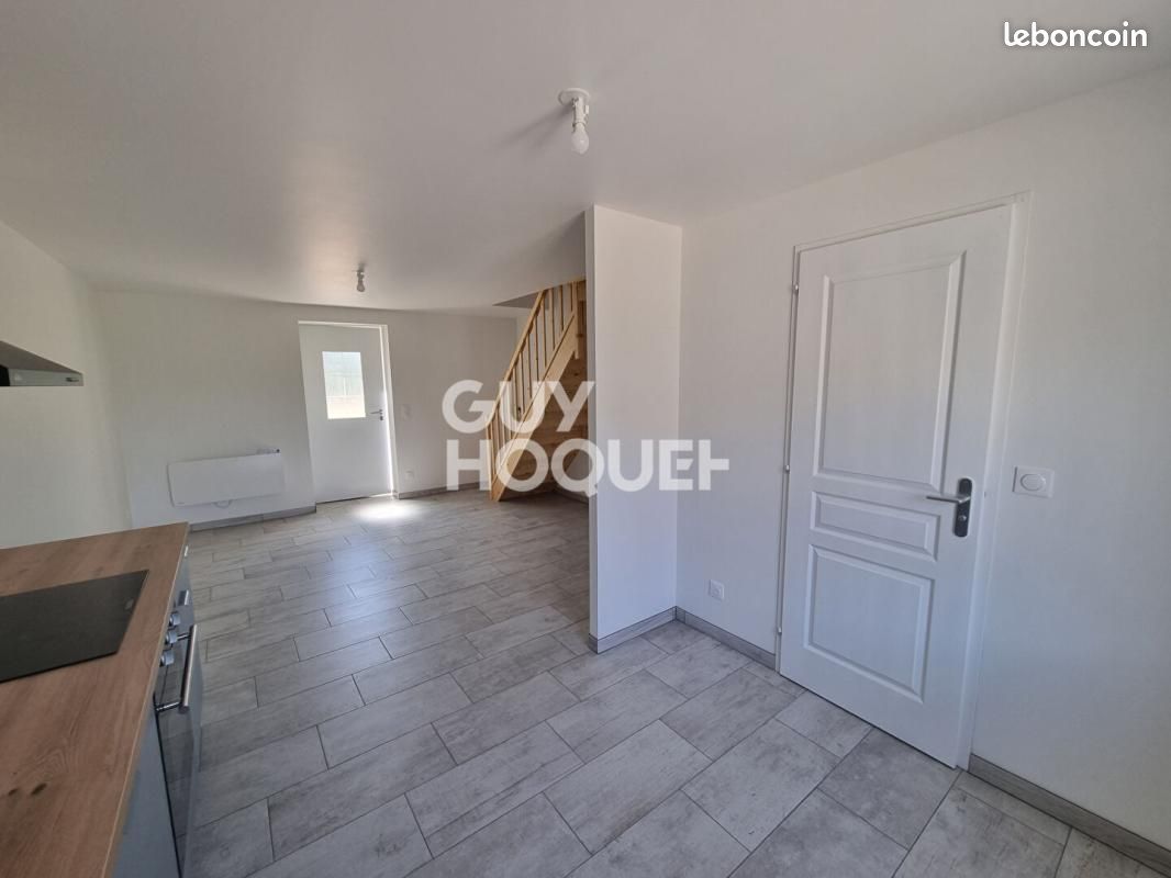 Maison 3 pièces 42 m² · à Laons · 42 m² · 735 €/mois