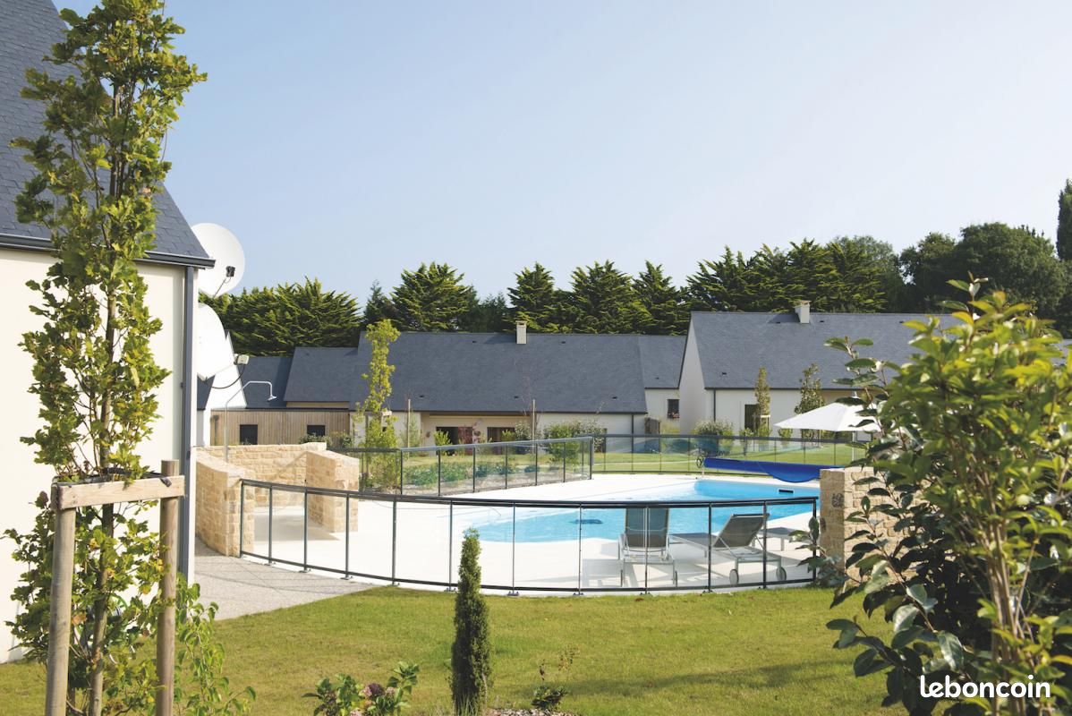 Maison 4 pièces 110 m² · à Pont-Aven · 110 m² · 419 000 €