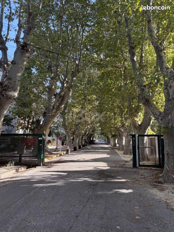 Appartement 3 pièces 57 m² · à Toulon · 57 m² · 858 €/mois