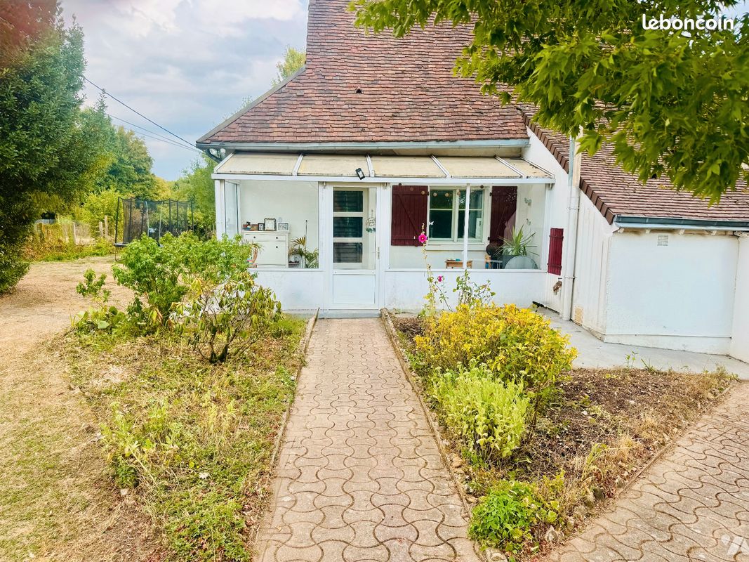 Maison 5 pièces 76 m² · à Vald'Yerre · 76 m² · 98 420 €
