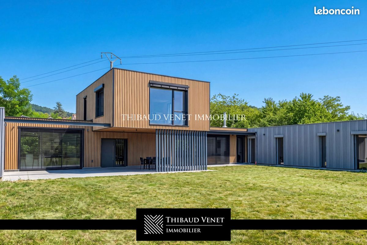Villa 7 pièces 261 m² (image 4)